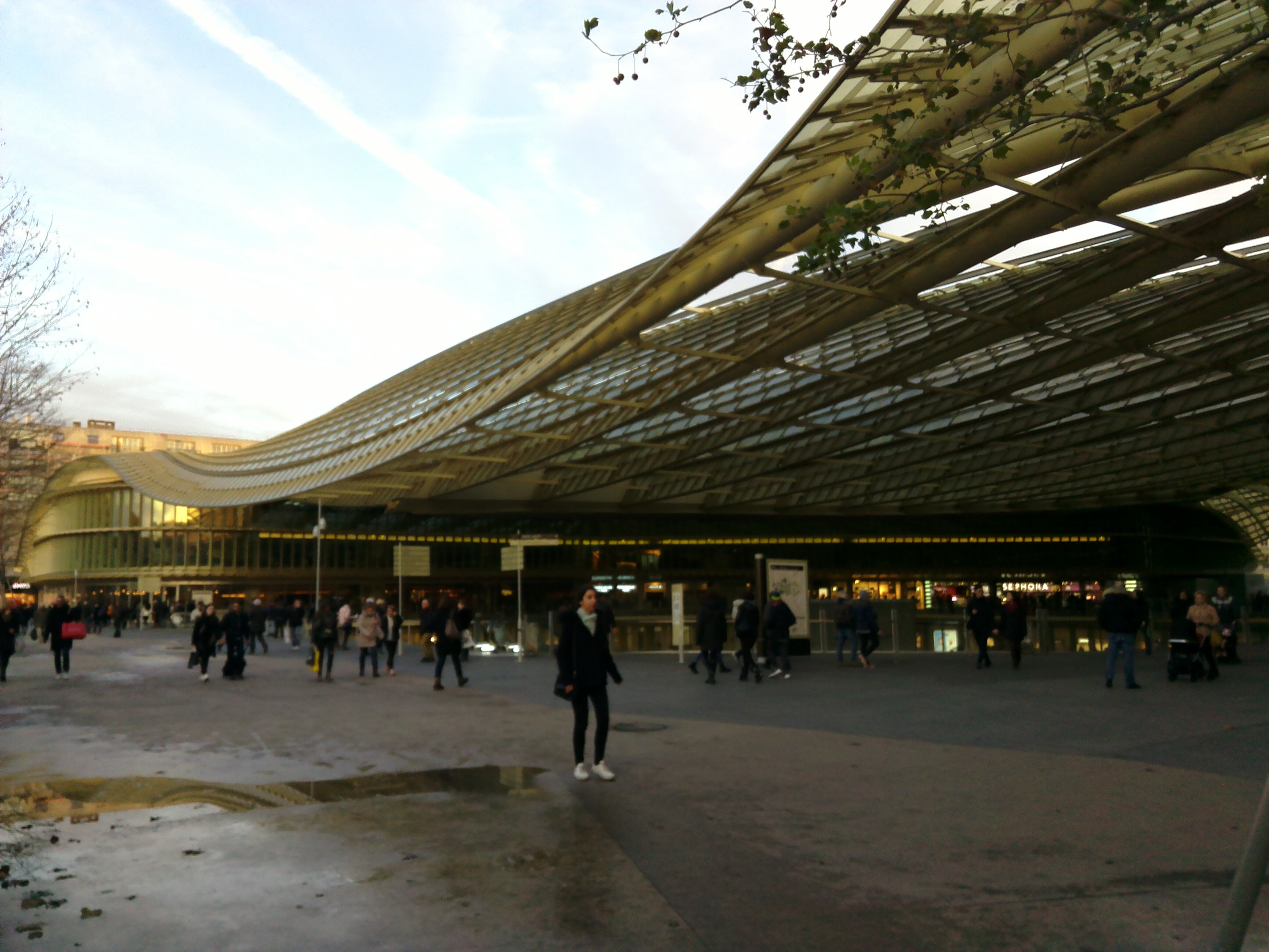 Photo n° 11 de l'avis de alexis.e fait le 26/12/2016 à 17:39