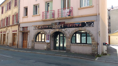 JASM'1 à Belfort