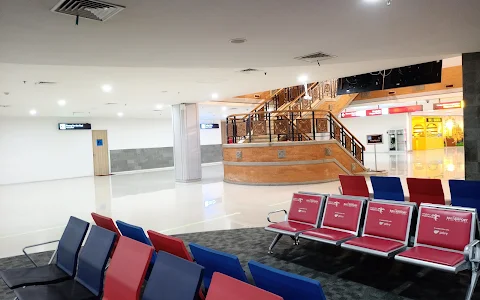 I Gusti Ngurah Rai International Airport (DPS) image