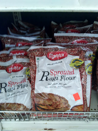 Grocery Store «India Connect», reviews and photos, 16055 SW Regatta Ln #1000, Beaverton, OR 97006, USA