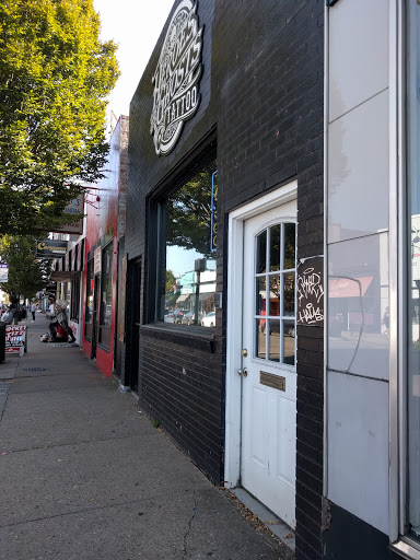 Tattoo Shop «Heroes & Ghosts Tattoo», reviews and photos, 3035 W Cary St, Richmond, VA 23221, USA