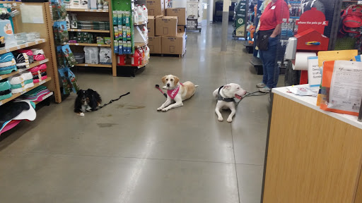 Pet Supply Store «Petco Animal Supplies», reviews and photos, 8966 S Broadway Ave #112, Tyler, TX 75703, USA