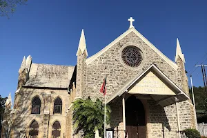 St. Ann's RC Church image