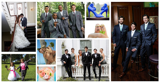 Tuxedo Shop «The Tux Shop Redmond», reviews and photos, 16528 Cleveland St, Redmond, WA 98052, USA