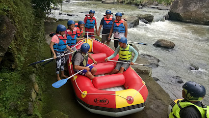 Manado Rafting