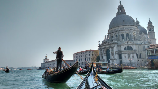 Arte di Venezia