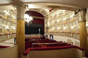 Teatro Umberto Giordano image