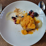 Photo n°7 de l'avis de Frank.a fait le 05/08/2023 à 17:52 sur le  Hotel LIBERTY Offenburg à Offenburg