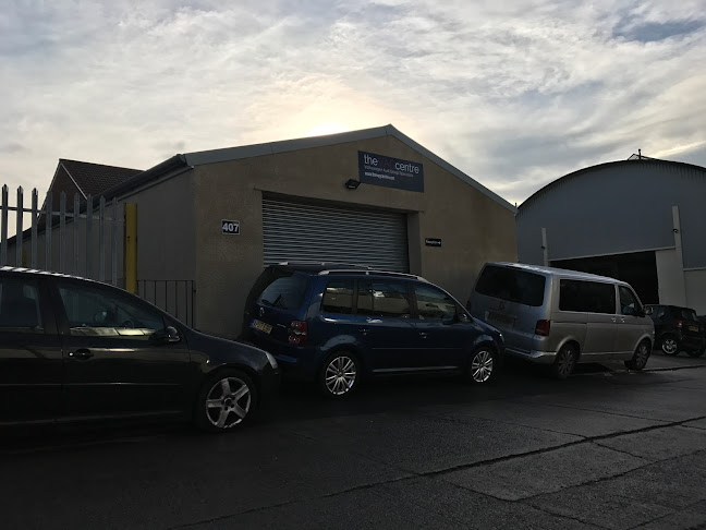 Reviews of The VAG Centre in Bristol - Auto repair shop