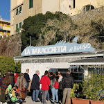Photo n°6 de l'avis de TanoChef.e fait le 05/01/2020 à 13:59 sur le  La Baracchetta di Biagio à Recco