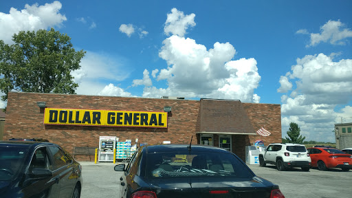 Discount Store «Dollar General», reviews and photos, 420 E Center Rd, Kokomo, IN 46902, USA