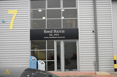 Reed Harris