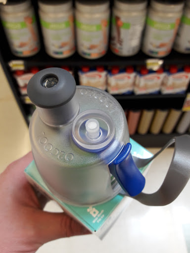 Shopping Mall «Quail Hill Shopping Center», reviews and photos, 6501 - 6875 Quail Hill Pkwy, Irvine, CA 92603, USA