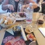 Photo n°2 de l'avis de Alberto.m fait le 20/07/2023 à 13:00 sur le  Ristorante Pizzeria All'Antico Frantoio à Gubbio