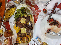 Steak du Restaurant portugais Pedra Alta à Valenton - n°7