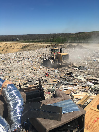 Travis County Landfill image 8
