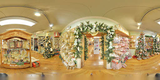 Gift Shop «Winterwood Gift & Christmas Shoppe», reviews and photos, 3137 U.S. 9, Rio Grande, NJ 08242, USA