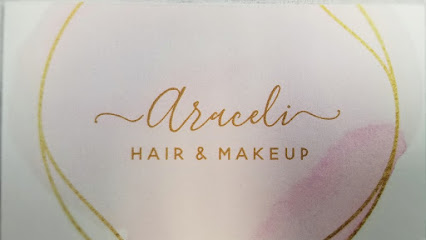 Hair & Makeup by Araceli