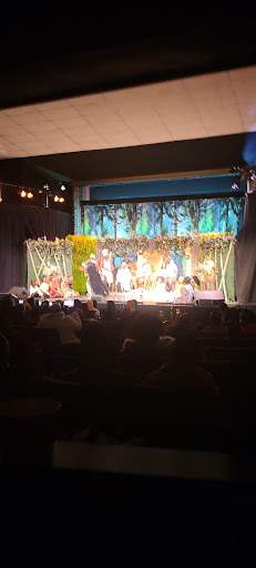 Live Music Venue «Regent Theatre», reviews and photos, 7 Medford St, Arlington, MA 02474, USA