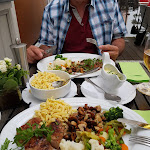 Photo n°1 de l'avis de Teufelin.i fait le 09/08/2020 à 18:12 sur le  Restaurant Herzog Wilhelm 29 à Bad Harzburg