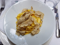 Tagliatelle du Restaurant italien Marco Polo by Renato B à Paris - n°3