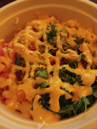 Bubble Tea «Mist Snack Dessert Bar», reviews and photos, 4897 Buford Hwy NE Suite 162, Chamblee, GA 30341, USA