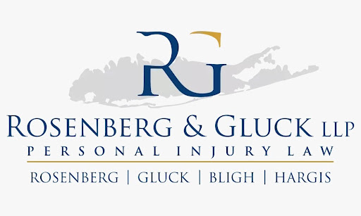 Personal Injury Attorney «Rosenberg & Gluck, LLP», reviews and photos