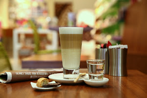 Caffè Dono – Koffie, thee en meer...