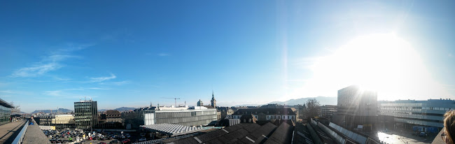 Juristische Bibliothek (JBB) - Bern