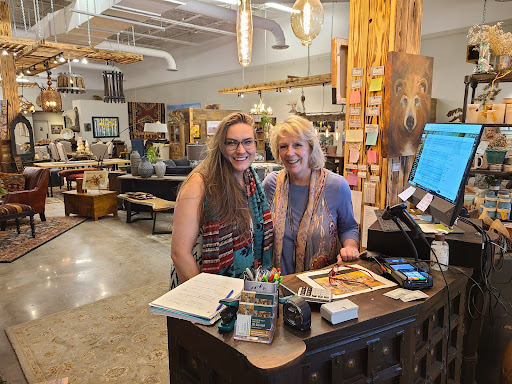 Furniture Store «Colorado Furniture and Consignments», reviews and photos, 1193 Bergen Pkwy, Evergreen, CO 80439, USA