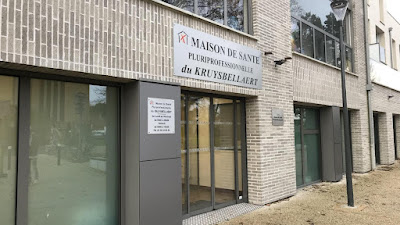 Manon Debyser - Ostéopathe à Dunkerque