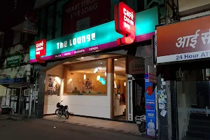 The Lounge - Hauz Khas image