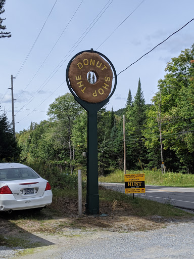 Donut Shop «The Donut Shop of Eagle Bay», reviews and photos, NY-28, Eagle Bay, NY 13331, USA