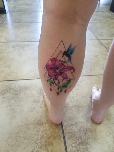 Tattoo Shop «The Zen Hed Shop», reviews and photos, 300 State St, Clearfield, UT 84015, USA