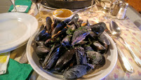 Moule du Restaurant de spécialités provençales La Pesquiere Et Le Mazagran à Saint-Tropez - n°8