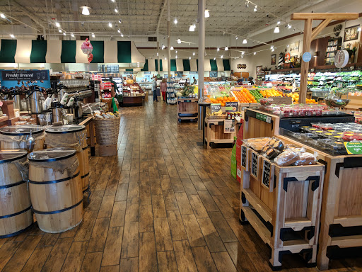 Grocery Store «The Fresh Market», reviews and photos, 5920 Red Bug Lake Rd, Winter Springs, FL 32708, USA