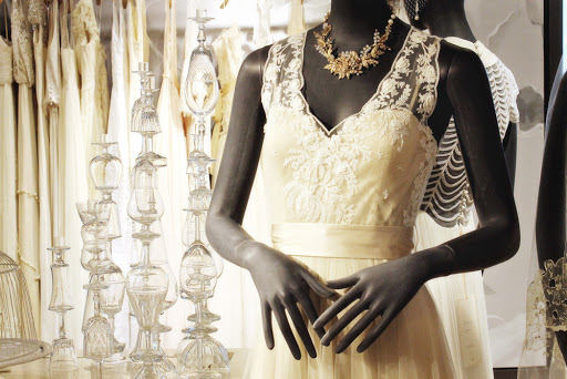 Bridal Shop «BHLDN», reviews and photos, 211 S Beverly Dr, Beverly Hills, CA 90212, USA