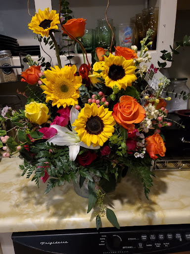 Florist «Powdersville Wren Florist», reviews and photos, 3320 SC-153, Piedmont, SC 29673, USA