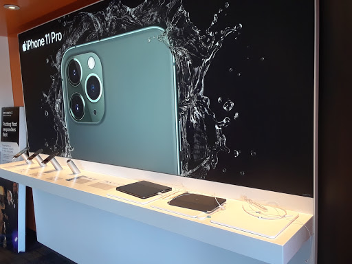 Cell Phone Store «AT&T», reviews and photos, 1206 El Camino Real, San Bruno, CA 94066, USA