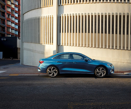 Used Car Dealer «Audi Monterey», reviews and photos, 3 Heitzinger Plaza, Seaside, CA 93955, USA