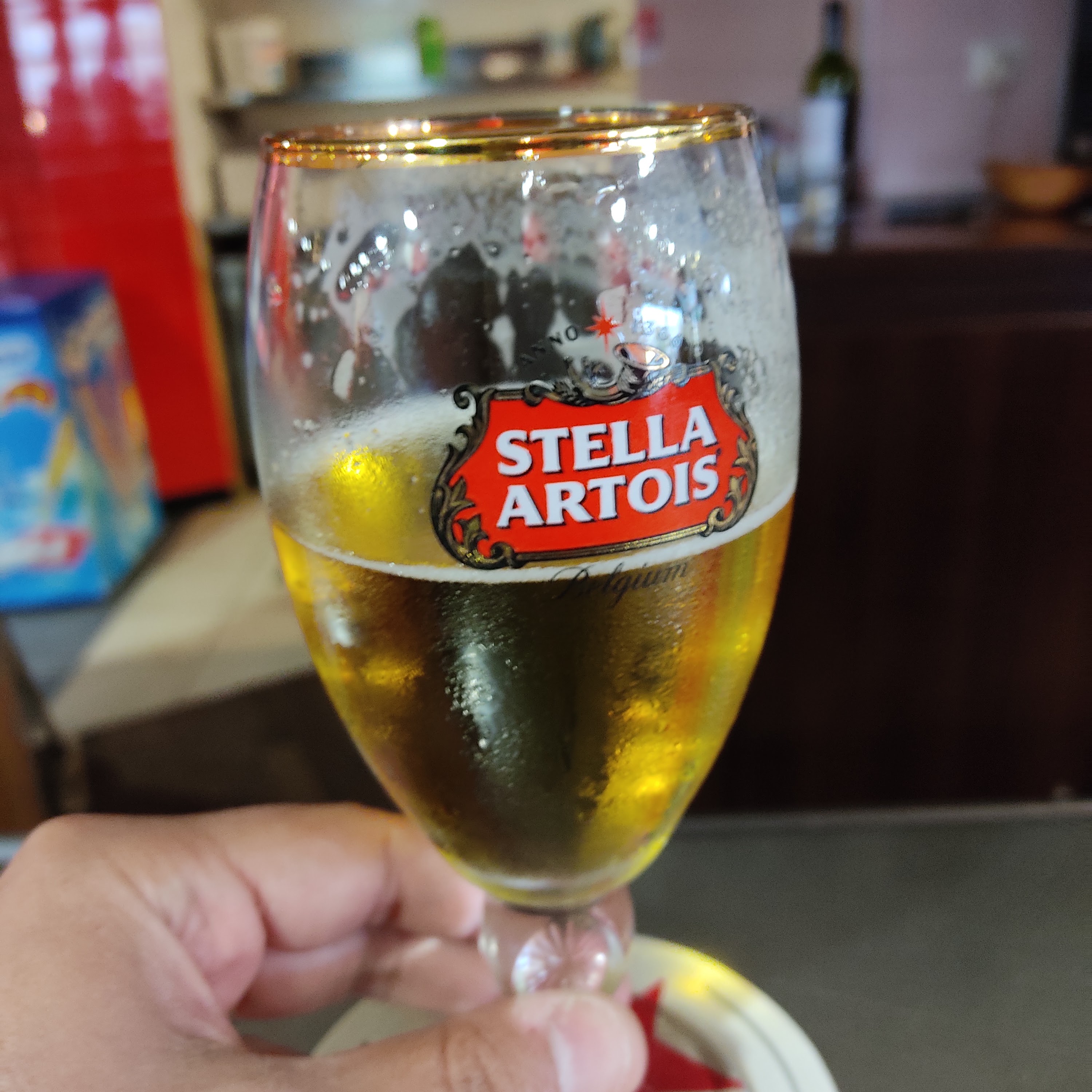 Photo n° 30 de l'avis de Café.a fait le 22/04/2018 à 23:03