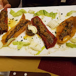 Photo n°10 de l'avis de La.a fait le 02/11/2018 à 23:15 sur le  Roma Café And Wines à Costigliole d'Asti