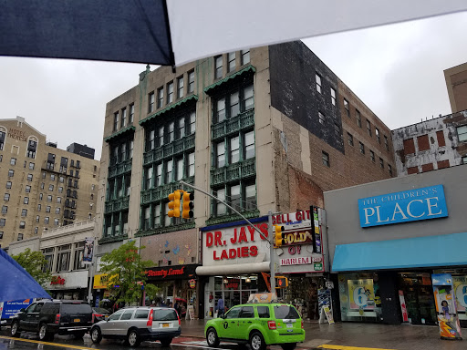 Performing Arts Theater «Apollo Theater», reviews and photos, 253 W 125th St, New York, NY 10027, USA