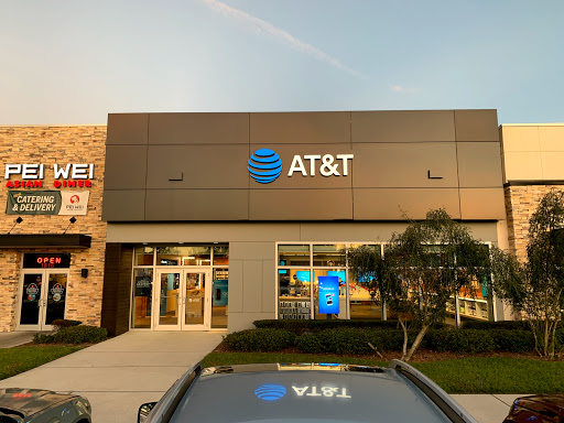AT&T, 1812 N Westshore Blvd, Tampa, FL 33607, USA, 