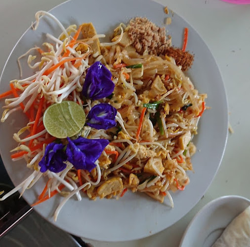 Mai Thai - Restaurant