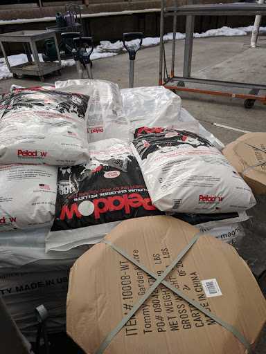 Florist «Metropolitan Plant & Flower Exchange Inc.», reviews and photos, 2125 Fletcher Ave, Fort Lee, NJ 07024, USA