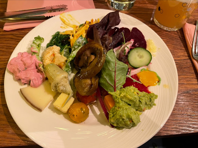 Comments and reviews of Fazenda Rodizio Bar & Grill Manchester