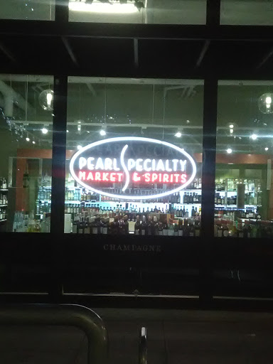 Liquor Store «Pearl Specialty Market & Spirits», reviews and photos, 900 NW Lovejoy St, Portland, OR 97209, USA
