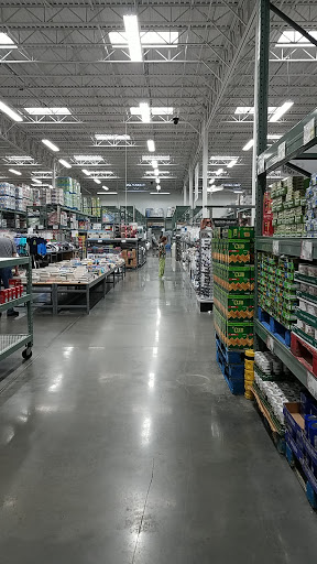 Warehouse club «BJ’s Wholesale Club», reviews and photos, 6290 Commerce Palms Dr, Tampa, FL 33647, USA