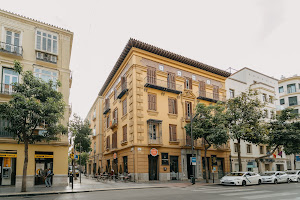 Hotel Soho Boutique Málaga image